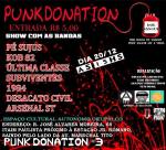 2014-12-20 – Punk Donation